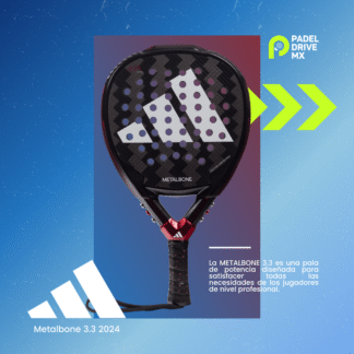 Adidas Metalbone 3.3