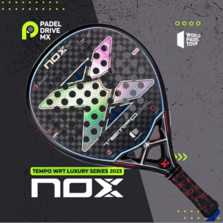 Nox tempo wpt luxury series