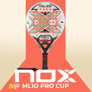 Nox ML10 Pro Cup Luxury Series