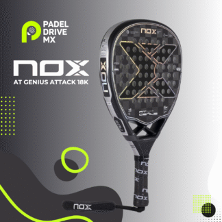 Nox AT Genesis Attack 18K