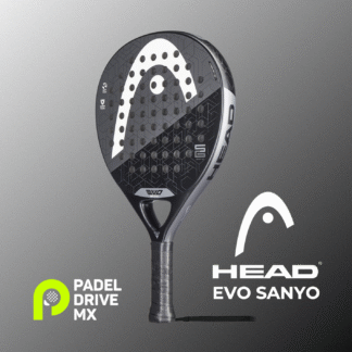 Head Evo Sanyo