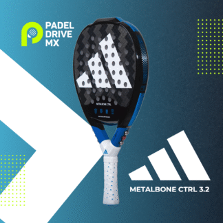 Adidas Metalbone CTRL 3.2