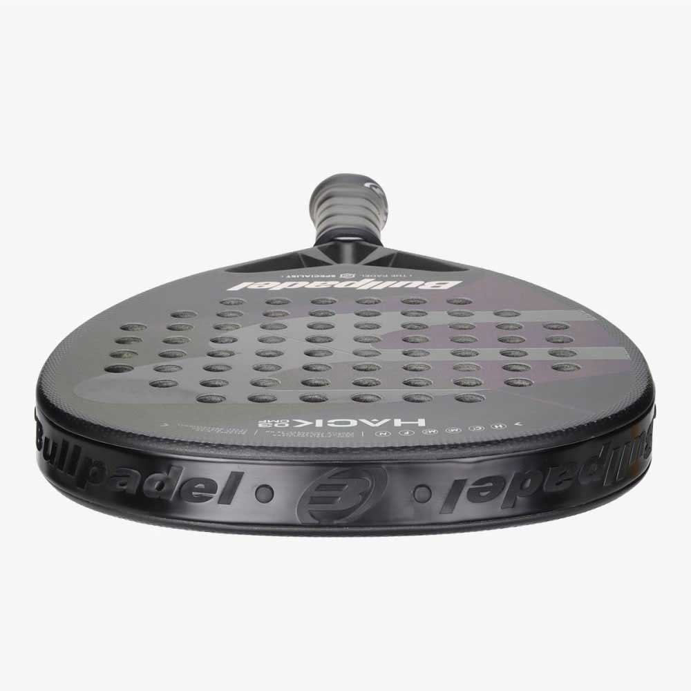 Bullpadel Hack 03 Comfort - Image 5